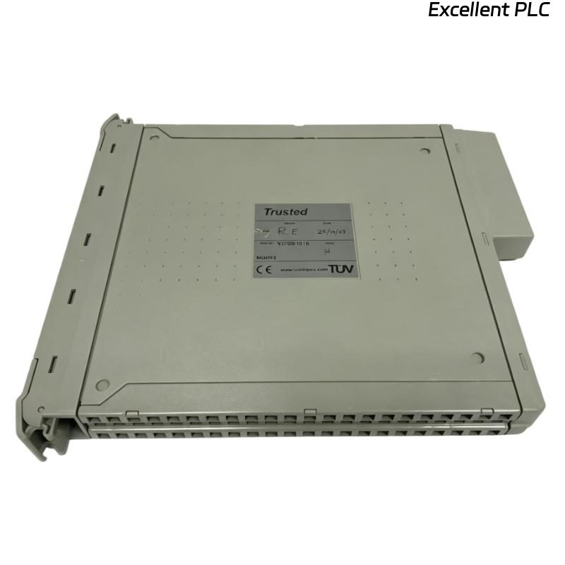 ICS Triplex T8311C Trusted TMR Expander Interface