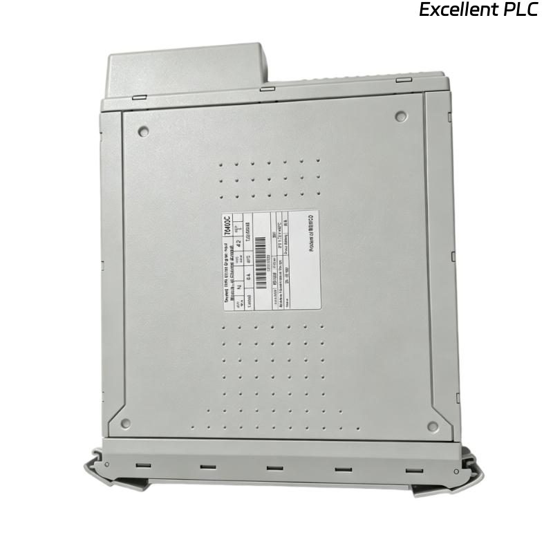 ICS Triplex T8403C Digital Input Module