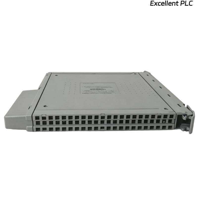 ICS Triplex T8403C Digital Input Module