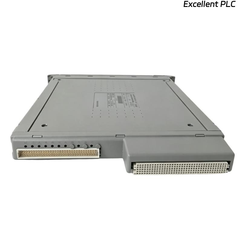 ICS Triplex T8403C Digital Input Module