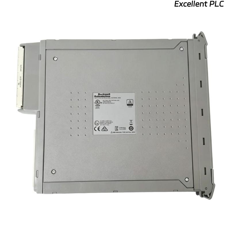 ICS Triplex T8461C Trusted TMR Output Module