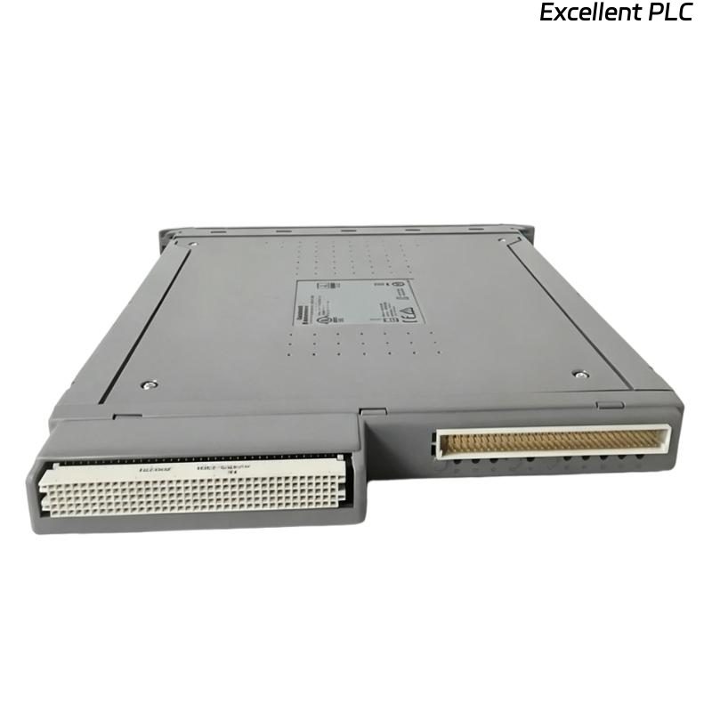 ICS Triplex T8461C Trusted TMR Output Module
