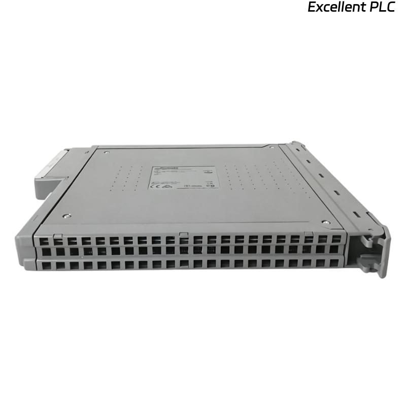 ICS Triplex T8461C Trusted TMR Output Module