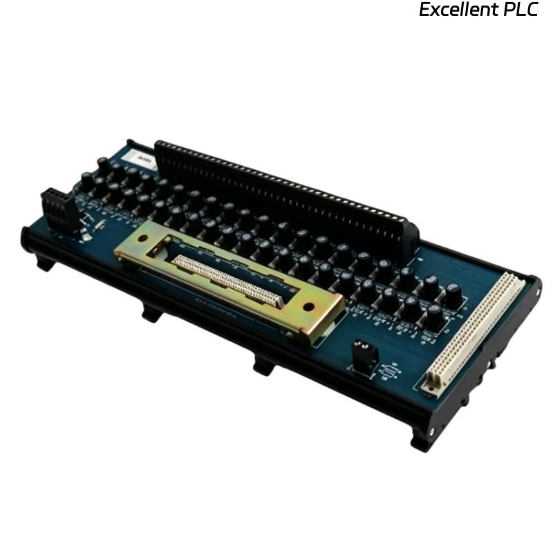 ICS Triplex T8831 Analog Input Module
