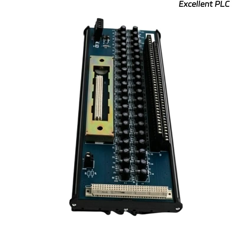 ICS Triplex T8831 Analog Input Module
