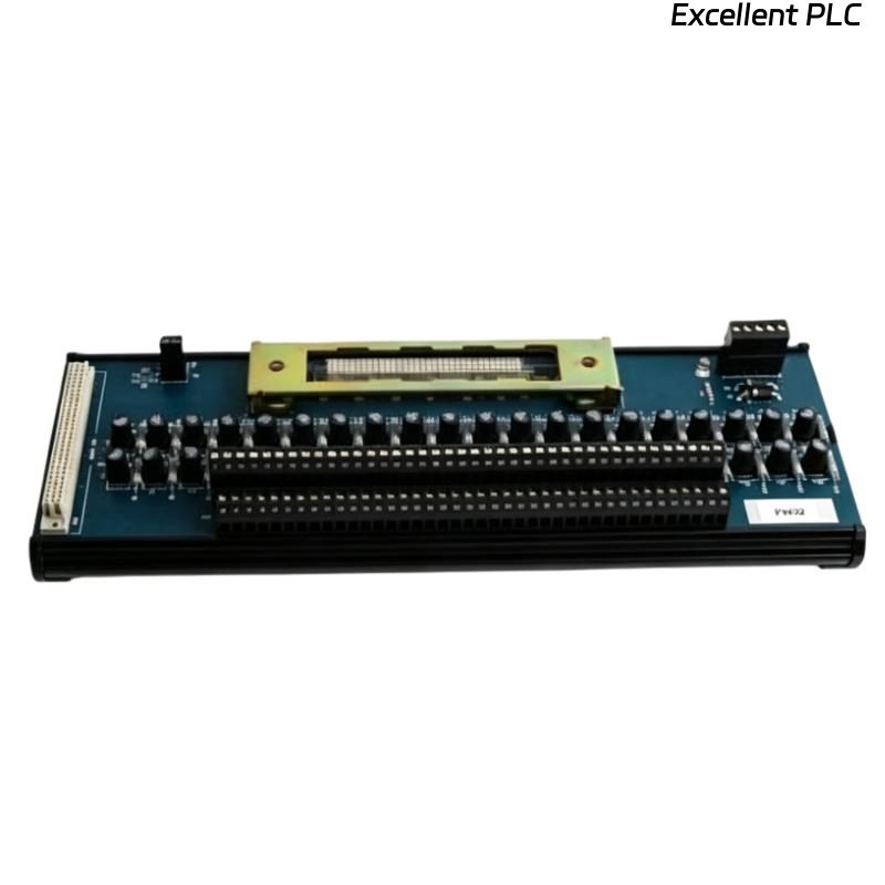 ICS Triplex T8831 Analog Input Module