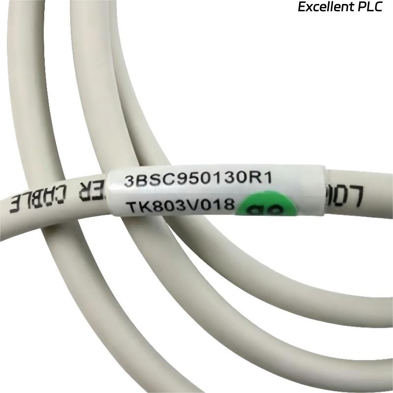 ABB TK803V018 3BSC950130R1 Cable Assembly