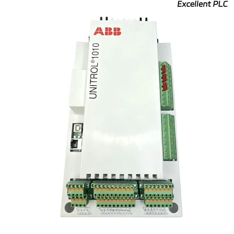 ABB UNS 0121 A-Z,V1 3BHE035301R0004 Automatic Voltage Regulator