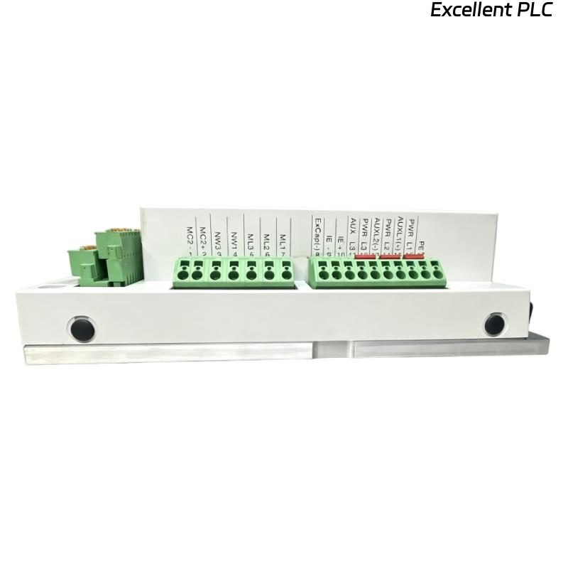 ABB UNS 0121 A-Z,V1 3BHE035301R0004 Automatic Voltage Regulator