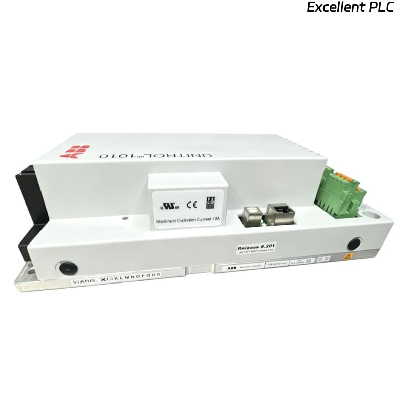 ABB UNS 0121 A-Z,V1 3BHE035301R0004 Automatic Voltage Regulator