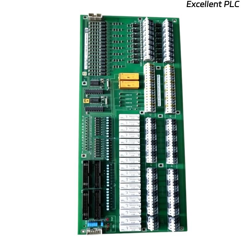 ABB UNS 0861A-P,V2 HIEE305084R0002 Power Supply Module