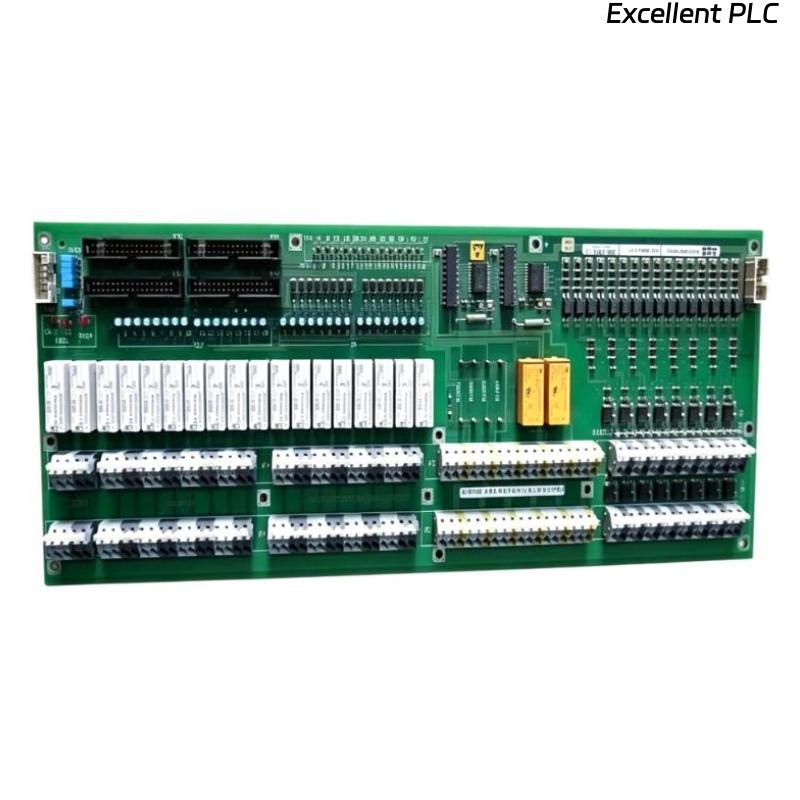 ABB UNS 0861A-P,V2 HIEE305084R0002 Power Supply Module