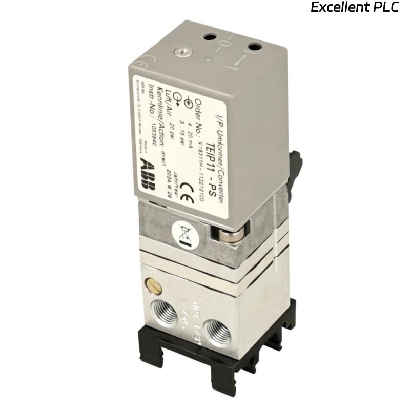ABB V18311H-112110100 I/P Signal Converter