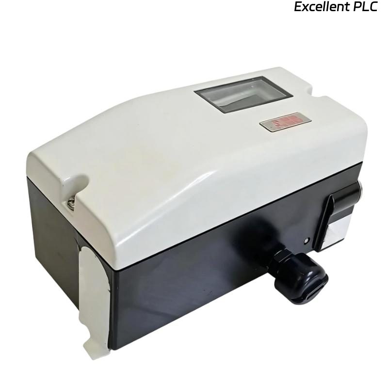 ABB V18345-1020151001 Valve Positioner