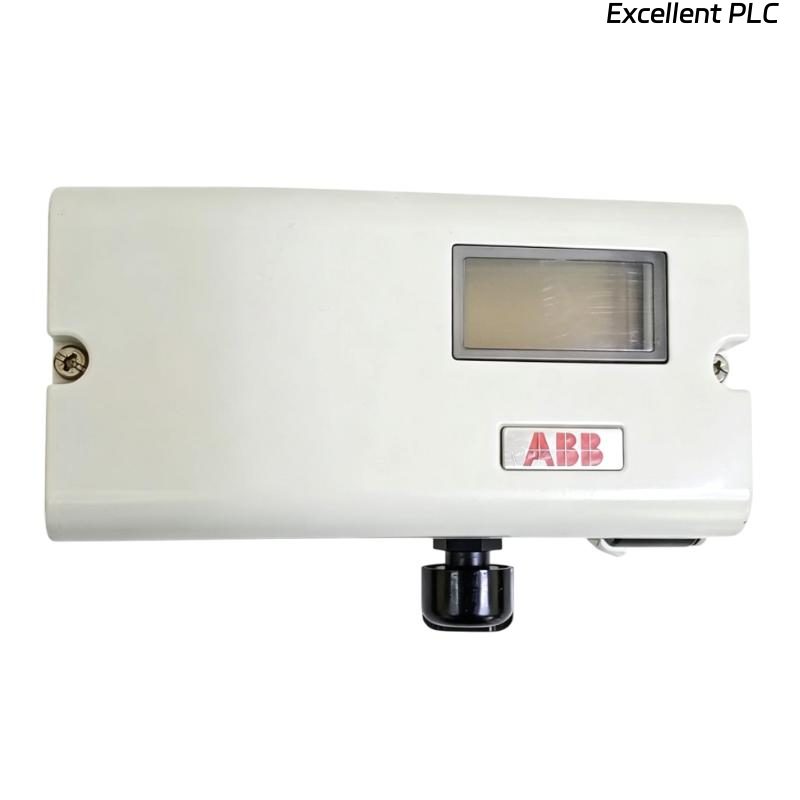 ABB V18345-1020151001 Valve Positioner