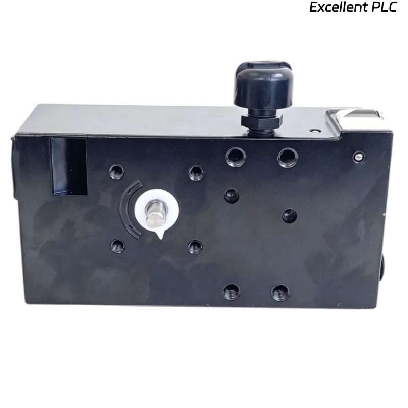 ABB V18345-1020151001 Valve Positioner