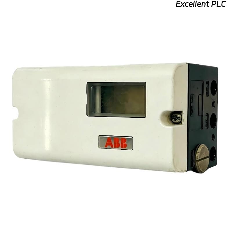 ABB V18345-1020221001 Valve Positioner
