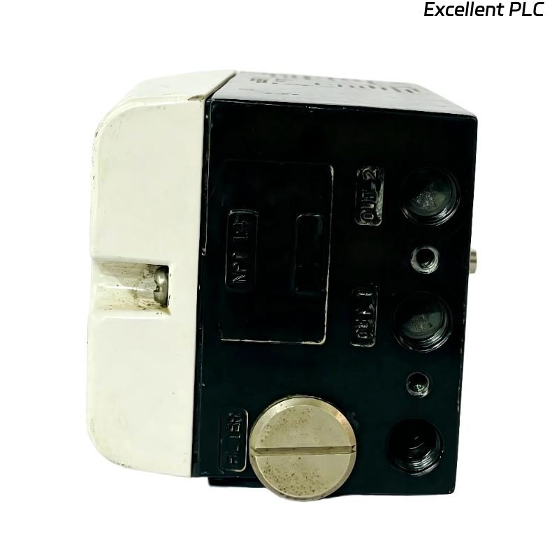 ABB V18345-1020221001 Valve Positioner