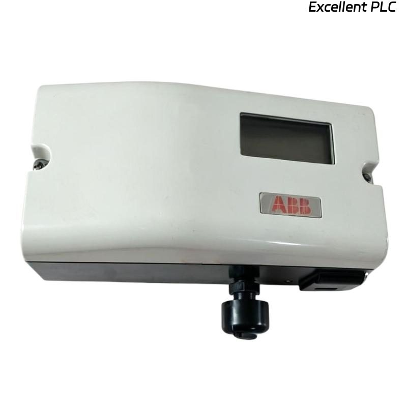 ABB V18345-102712000Y Valve Positioner