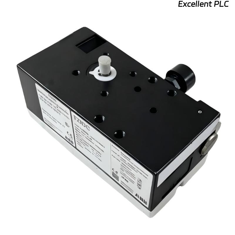 ABB V18345-102712000Y Valve Positioner