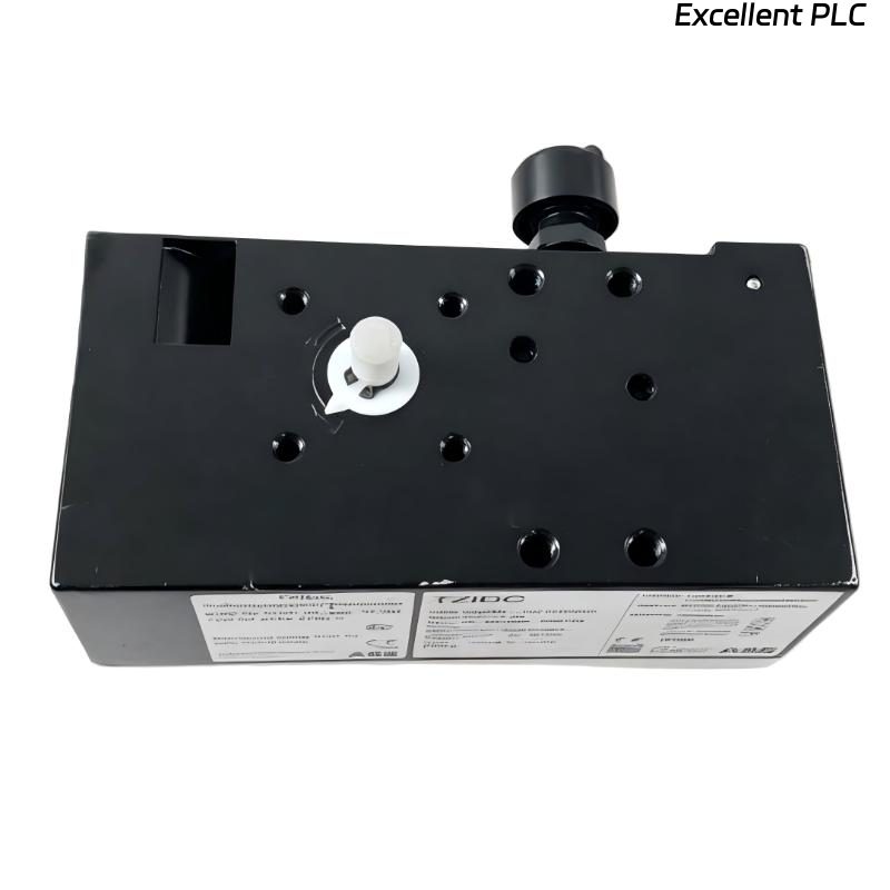 ABB V18345-102712000Y Valve Positioner