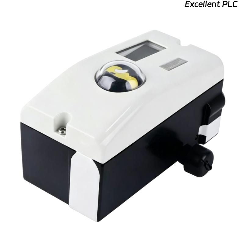 ABB V18345-2010160001 Valve Positioner