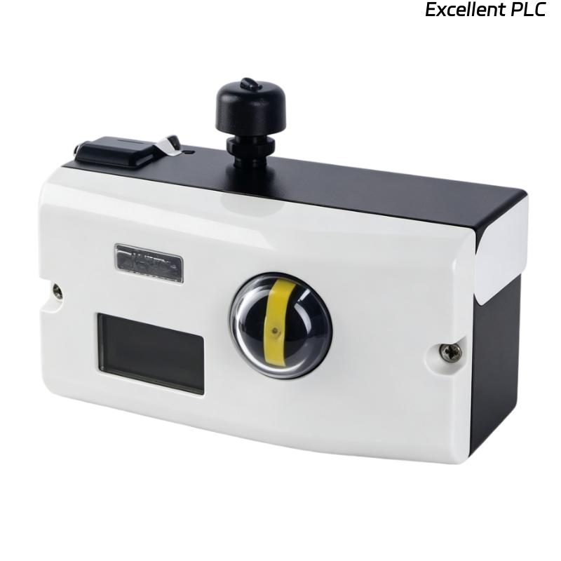 ABB V18345-2010160001 Valve Positioner