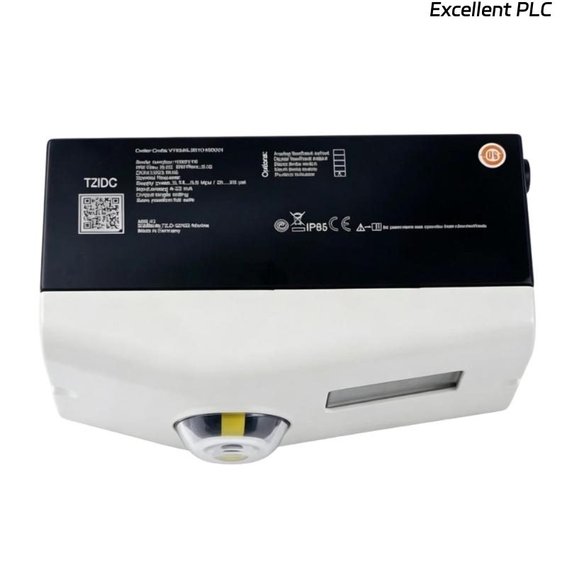 ABB V18345-2010160001 Valve Positioner
