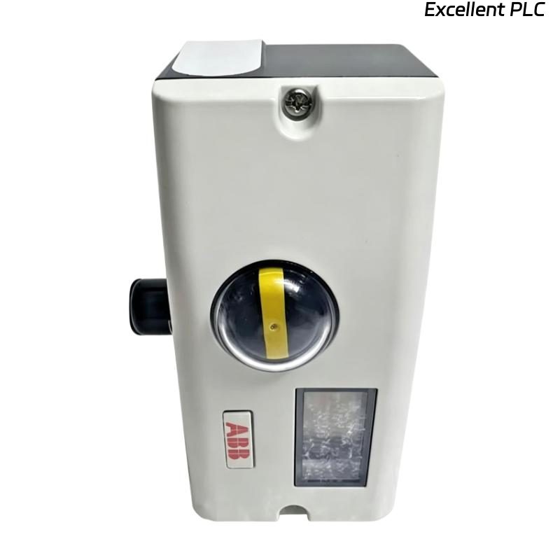 ABB V18345-2010460001 Valve Positioner