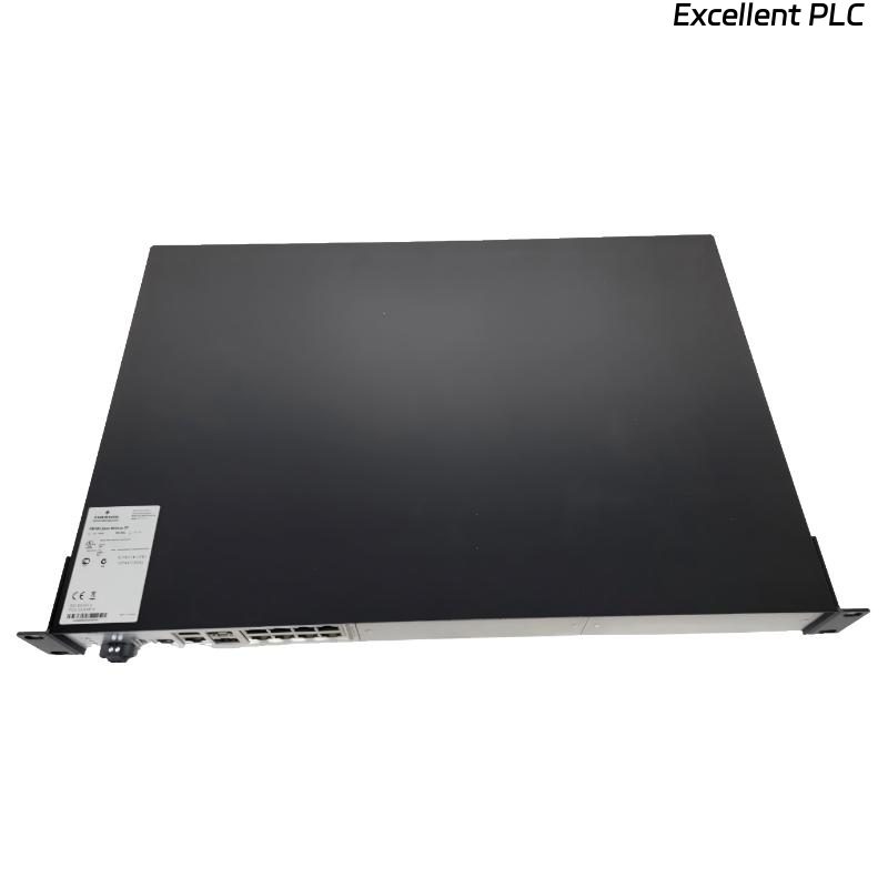 Emerson VE6076P3 Smart Switch