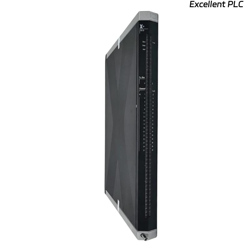 HIMA X-AI 32 02 Analog Input Module