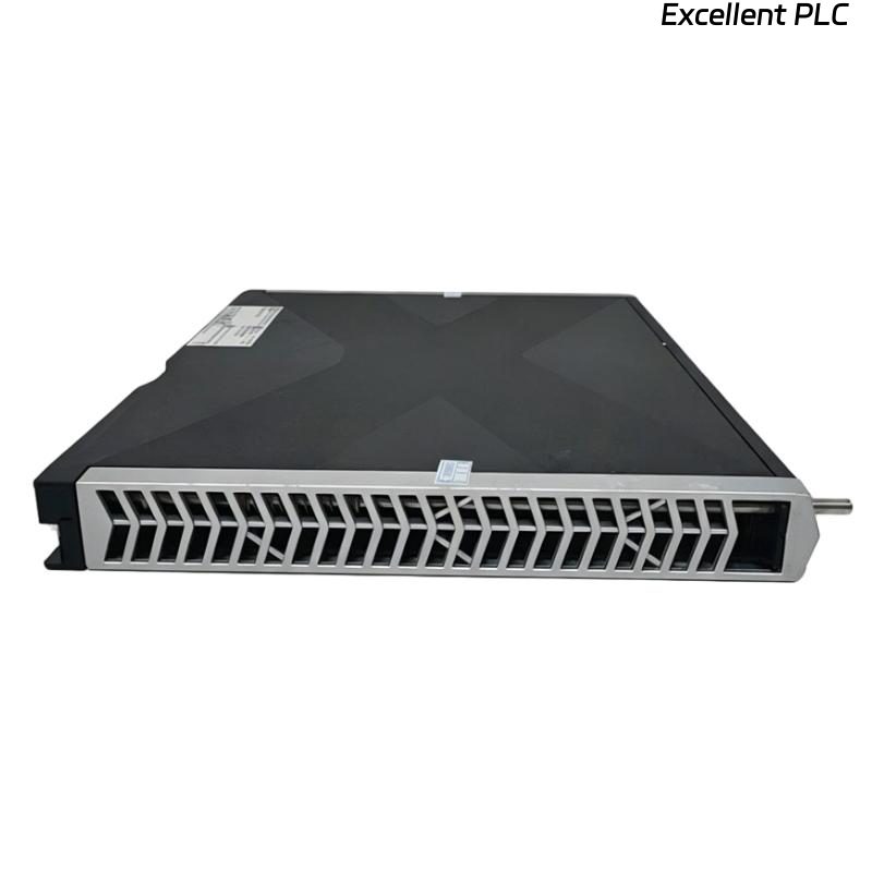 HIMA X-AI 32 02 Analog Input Module