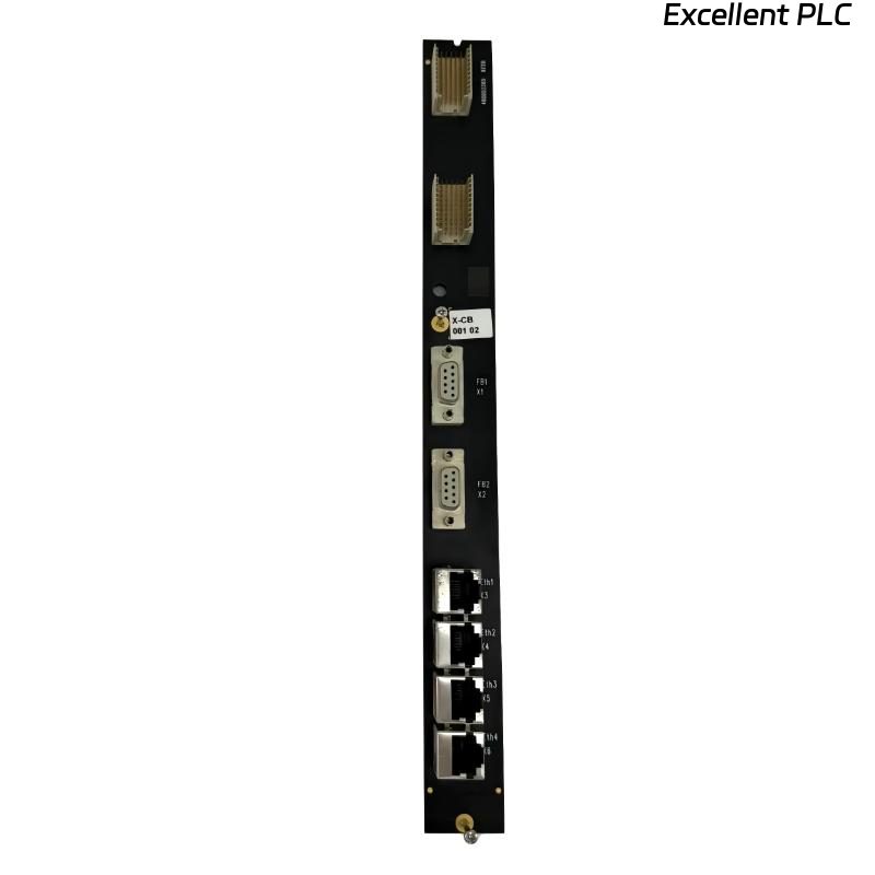 HIMA X-CB 001 02 985020008 Connector Board