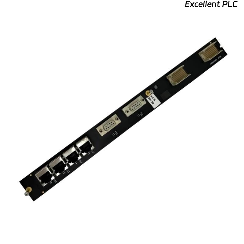 HIMA X-CB 001 02 985020008 Connector Board