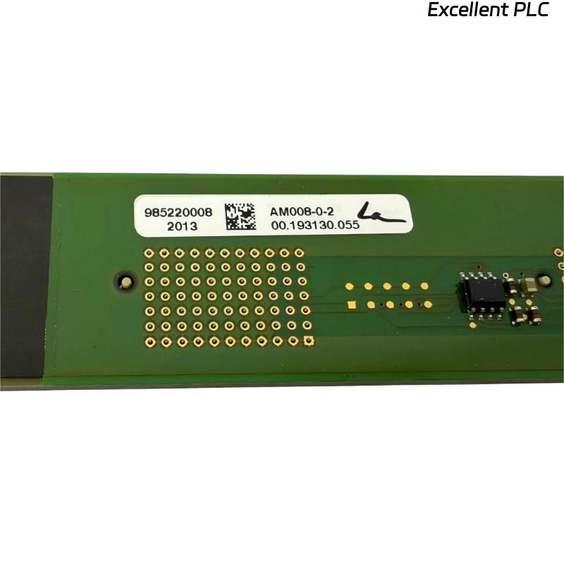 HIMA X-CB 001 02 985020008 Connector Board