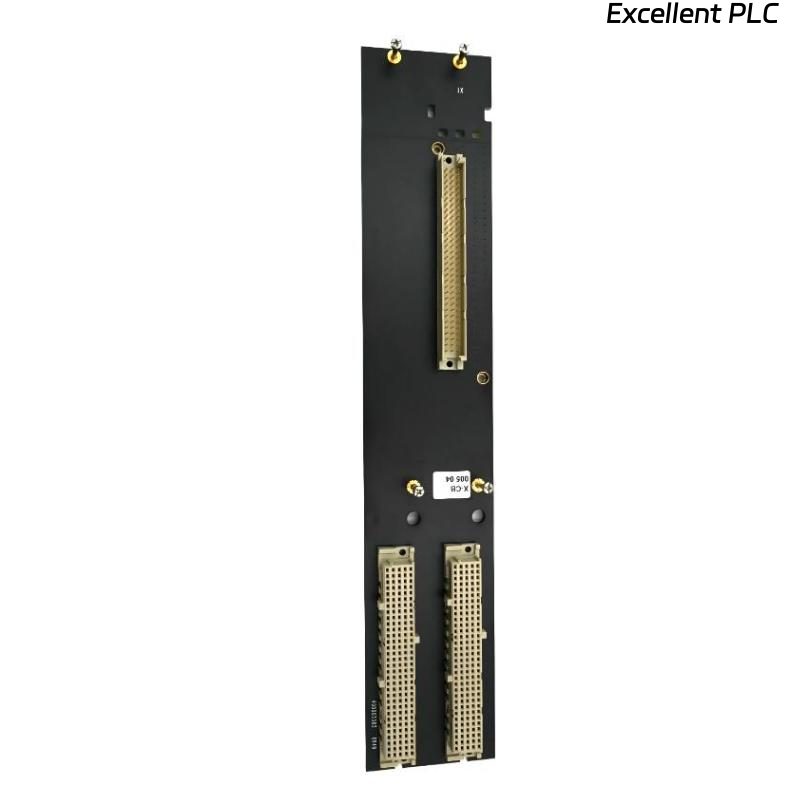 HIMA X-CB 009 04 985220043 Connector Board