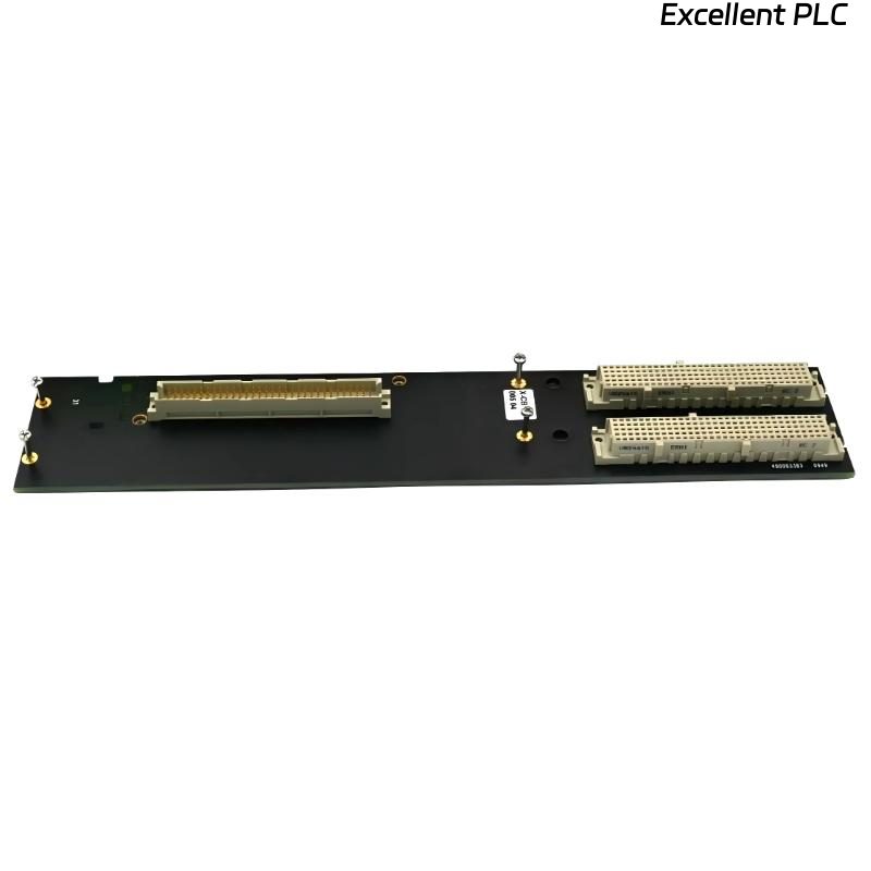 HIMA X-CB 009 04 985220043 Connector Board