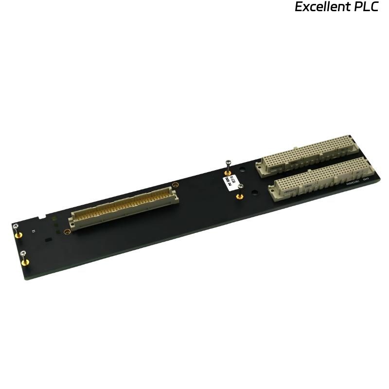 HIMA X-CB 009 04 985220043 Connector Board