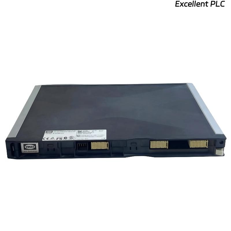 HIMA X-COM 01 985260000 Communication Module