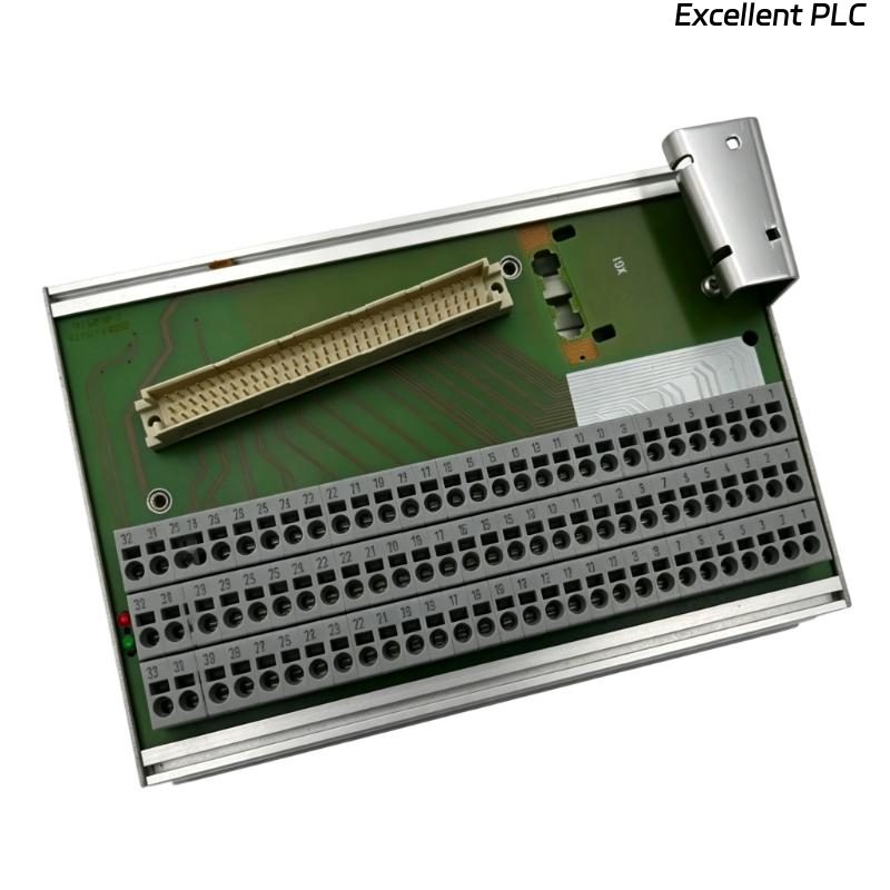 HIMA X-FTA 002 01 Field Termination Assembly