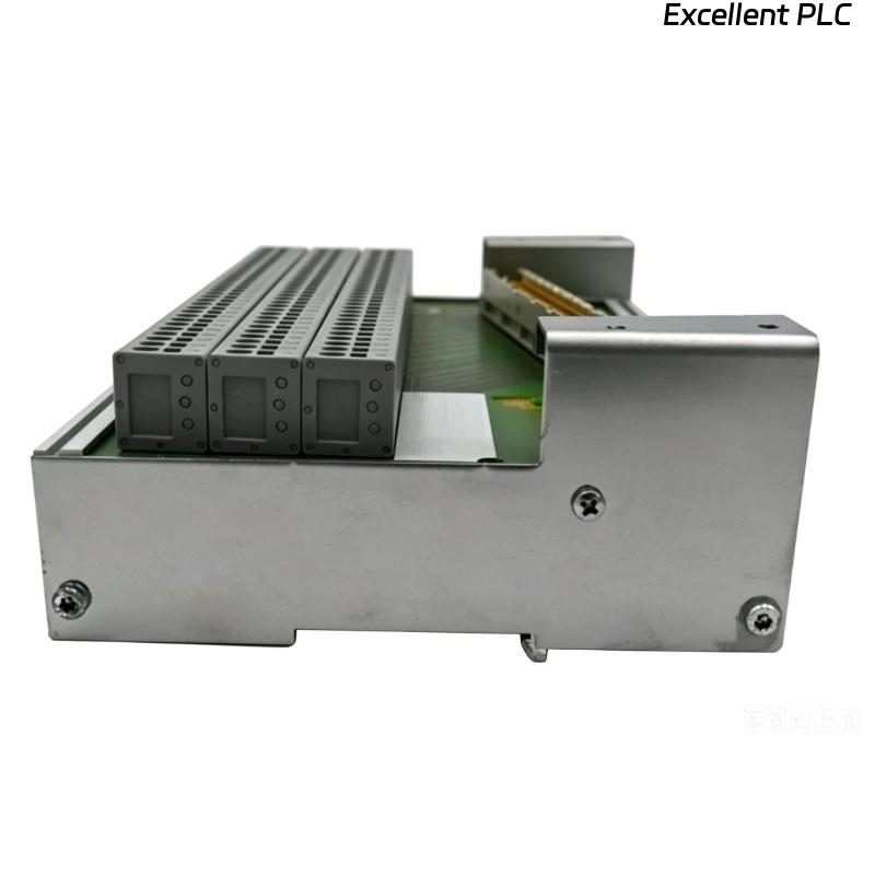 HIMA X-FTA 002 01 Field Termination Assembly