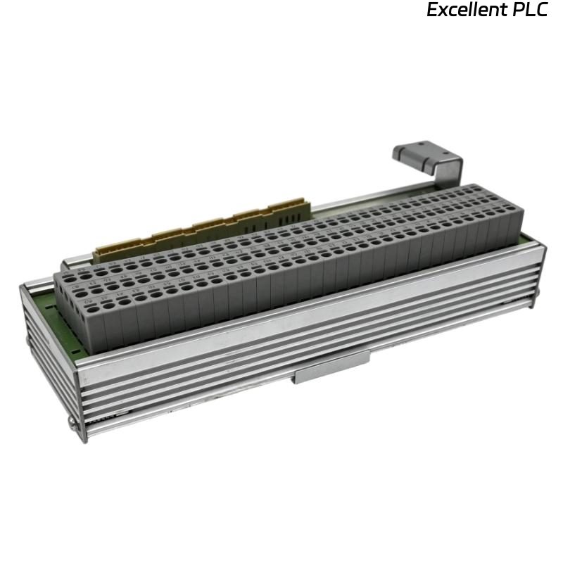 HIMA X-FTA 002 01 Field Termination Assembly