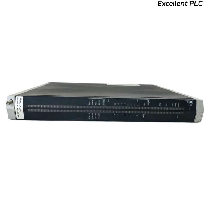 HIMA X-SB 01 985210207 System Bus Module