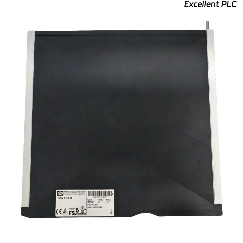HIMA X-SB 01 985210207 System Bus Module