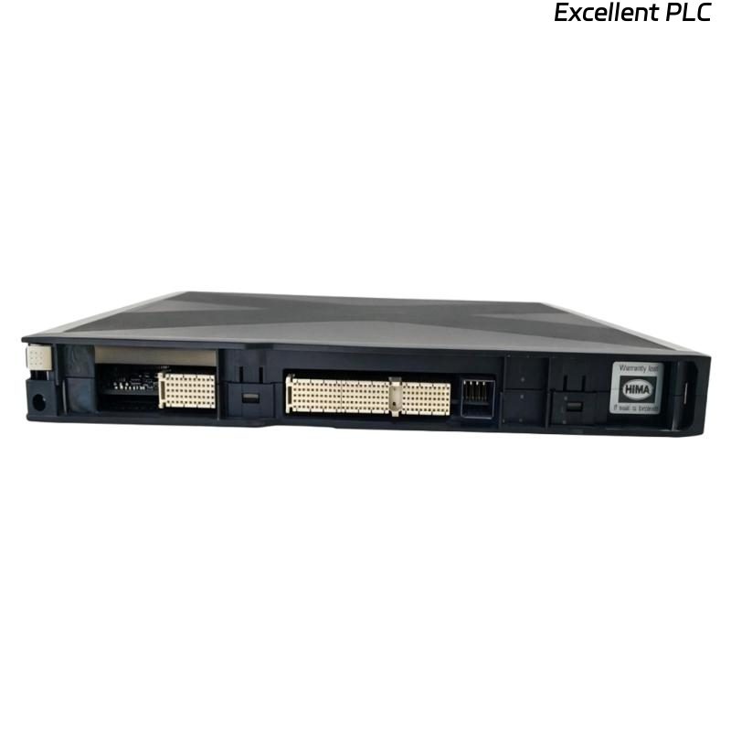 HIMA X-SB 01 985210207 System Bus Module