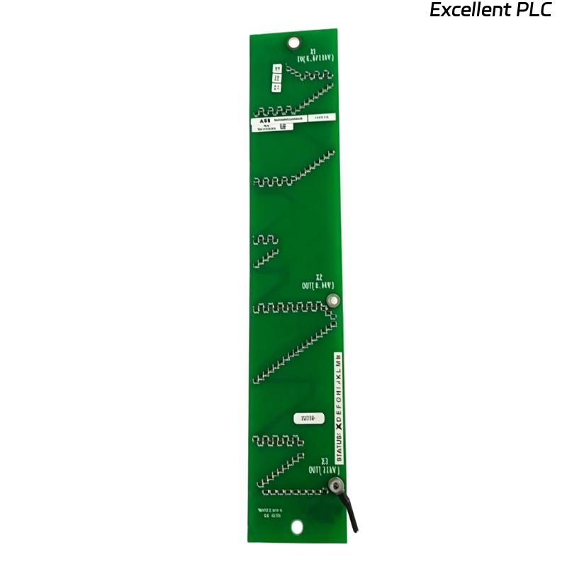 ABB XX D472 A 2UBA002322R0008 High Voltage Resistor