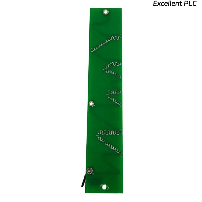 ABB XX D472 A 2UBA002322R0008 High Voltage Resistor